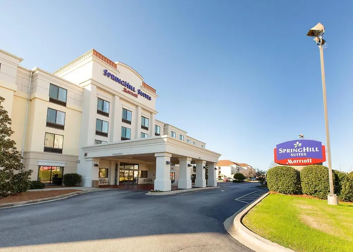 Springhill Suites Florence